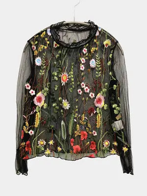 TWO FACES/その他トップス/トップス/ブラック/F