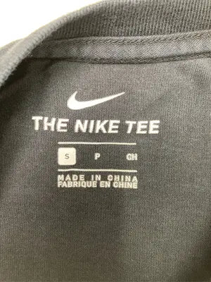 NIKE/ナイキ/Tシャツ/カットソー/トップス/ブラック/S
