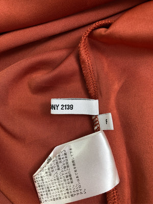 COLONY 2139/コロニートゥーワンスリーナイン/Tシャツ/カットソー/トップス/オレンジ/F