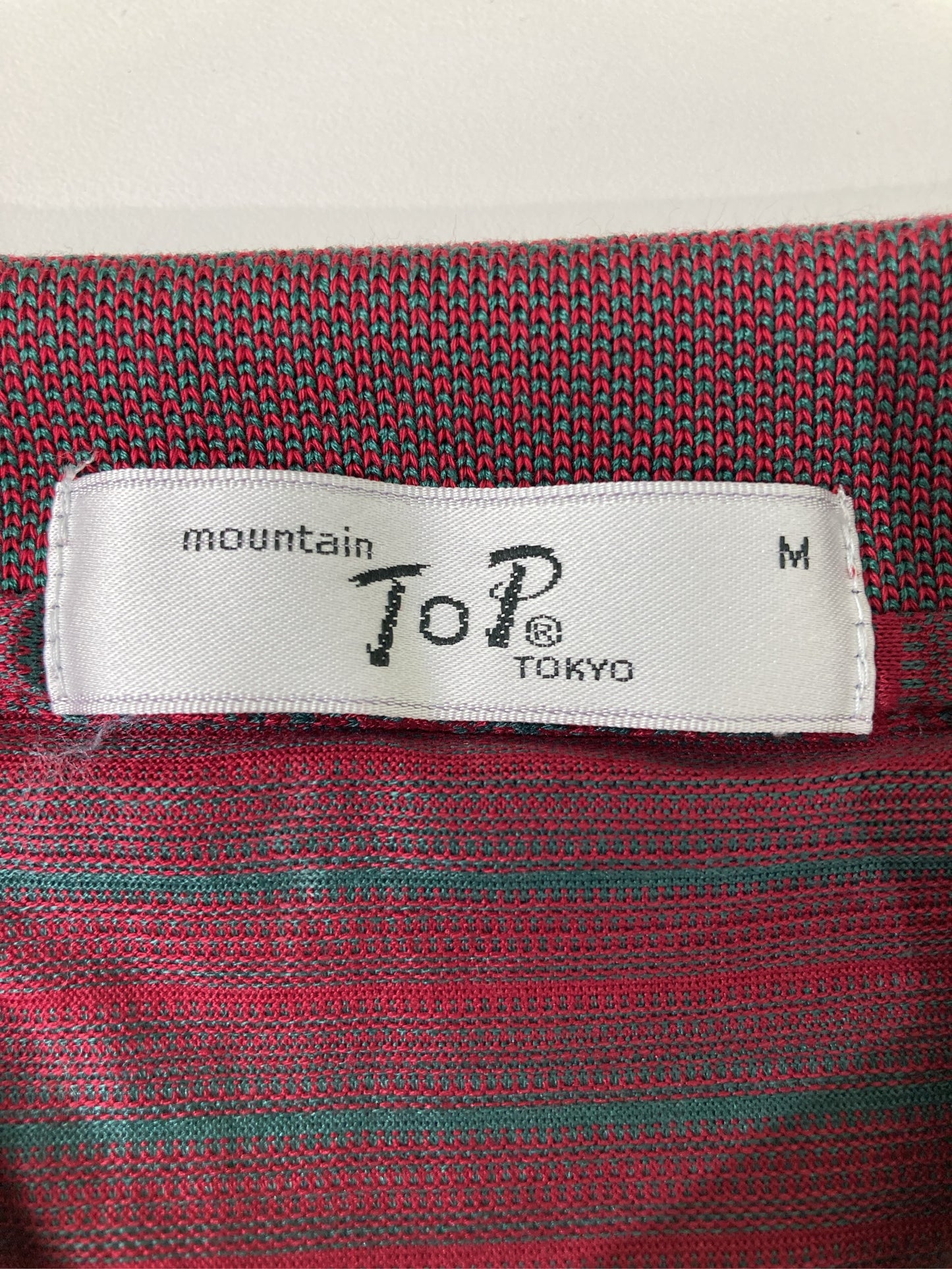 Top/トップ/ポロシャツ/トップス/その他/M