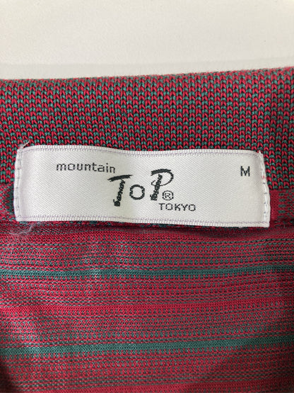 Top/トップ/ポロシャツ/トップス/その他/M