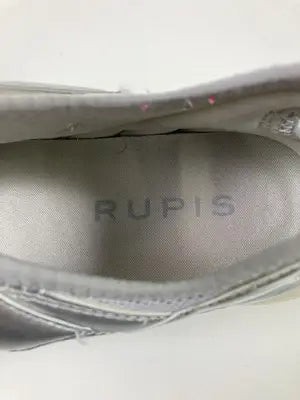 RUPIS/スニーカー/シューズ/シルバー