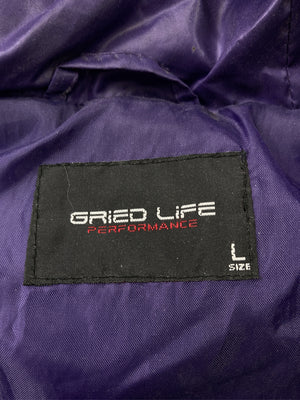 GRIED LIFE/その他アウター/ジャケット/アウター/ブラック/L