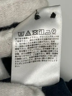 UNIQLO/ユニクロ/シャツ/ブラウス/トップス/ネイビー/M