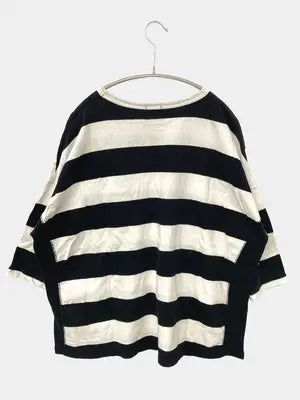 coen/コーエン/Tシャツ/カットソー/トップス/ホワイト/L