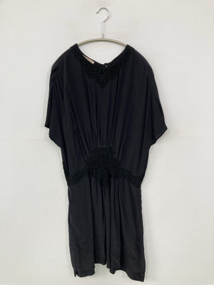 DRESS/ドレス/ワンピース/ワンピース/ドレス/ネイビー/S