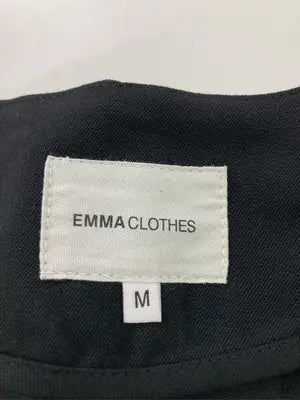 EMMA CLOTHES/エマクローズ/カーディガン/ボレロ/トップス/ブラック/M
