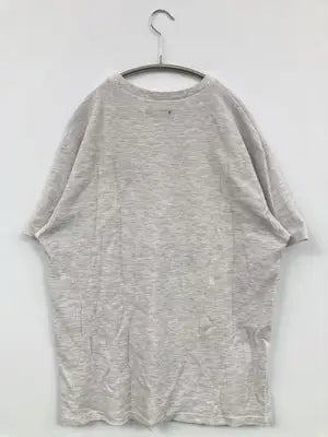 SLOPPY/スロッピー/Tシャツ/カットソー/トップス/グレー/F