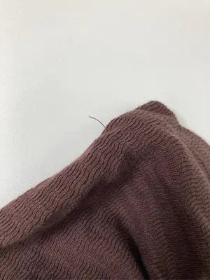LOWRYS FARM/ローリーズファーム/Tシャツ/カットソー/トップス/ブラウン/F