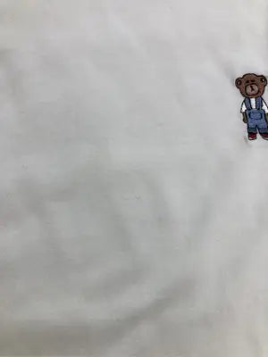 cham/チャム/Tシャツ/カットソー/トップス/ホワイト