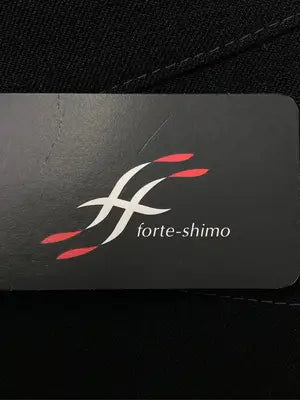 forte-shimo/その他パンツ/パンツ/ブラック/64