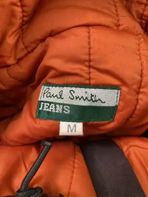 Paul Smith JEANS/ダウンジャケット/コート/ジャケット/アウター/ブラック/M