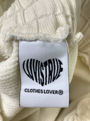 CLOTHES LOVER/その他パンツ/パンツ/ホワイト/FREE