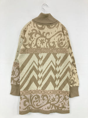 mondi/ニット/セーター/トップス/ベージュ/34