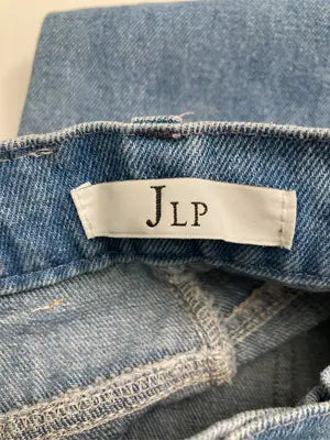 JLP/デニムパンツ/パンツ/ブルー/S