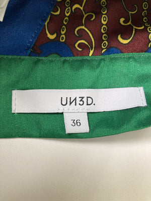UN3D/アンスリード/その他ファッション雑貨/ファッション雑貨/ホワイト/36