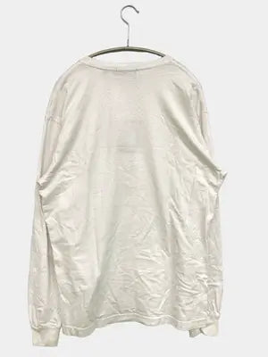 XLARGE/エクストララージ/Tシャツ/カットソー/トップス/ホワイト/L