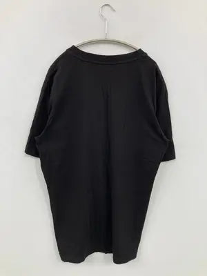 PUMA/プーマ/Tシャツ/カットソー/トップス/ブラック/M