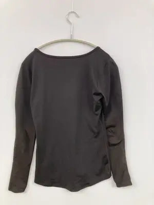 PUMA/プーマ/Tシャツ/カットソー/トップス/ブラック/M