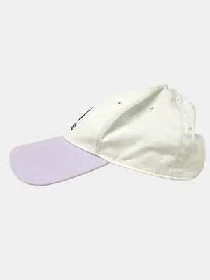 adidas/アディダス/キャップ/帽子/ホワイト/OSFZ（54-57cm）フリーサイズ