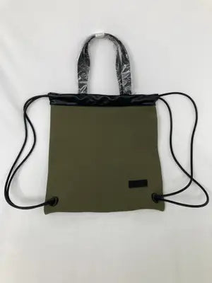 osmosis/オズモーシス/バックパック/リュック/バッグ/カーキ