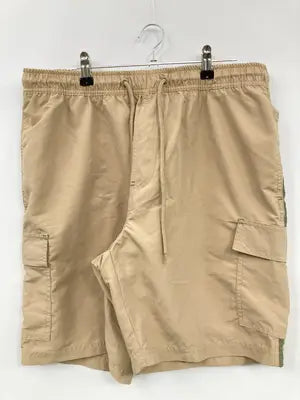 B collection/チノパンツ/パンツ/ベージュ/XL