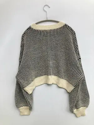 Helm/ヘルム/ニット/セーター/トップス/その他/M