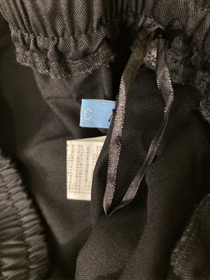 FLC/カーゴパンツ/パンツ/ブラック/L