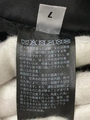 UNIQLO/ユニクロ/ショルダーバッグ/バッグ/ブラック/L