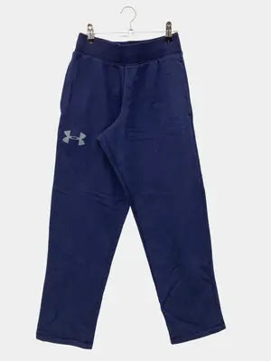 UNDER ARMOUR/アンダーアーマー/スウェットパンツ/パンツ/ネイビー/SM