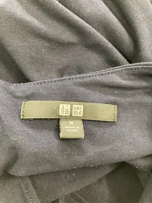 UNIQLO/ユニクロ/つなぎ/オールインワン/オールインワン・サロペット/ネイビー/M