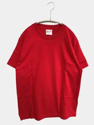 Touch AND GO/Tシャツ/カットソー/トップス/レッド/Medium