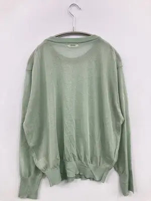 LOWRYS FARM/ローリーズファーム/Tシャツ/カットソー/トップス/ライトグリーン/F