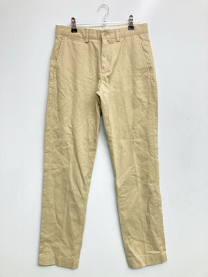 Polo Ralph Lauren/ポロラルフローレン/その他パンツ/パンツ/ベージュ/28/30