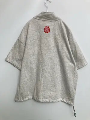 STAY GOLD/Tシャツ/カットソー/トップス/グレー/F