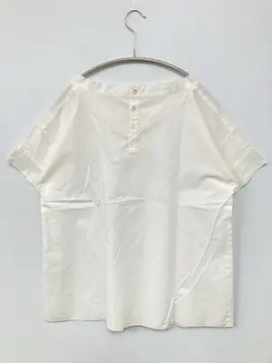 Spick&Span/スピックアンドスパン/Tシャツ/カットソー/トップス/ホワイト