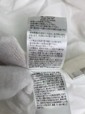 loin./ワンピース/ワンピース/ドレス/ホワイト/F
