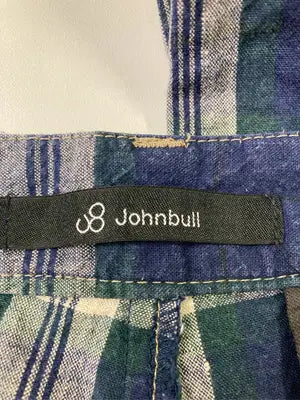 JOHNBULL/ジョンブル/その他パンツ/パンツ/グリーン/M