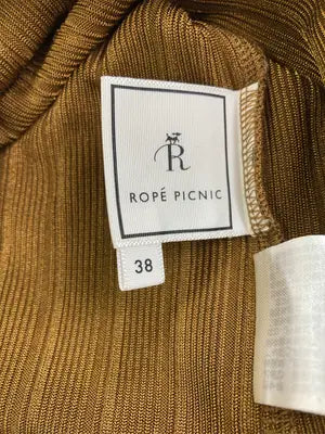 ROPE PICNIC/ロペピクニック/その他トップス/トップス/ブラウン/38