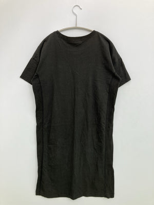 ALPHA INDUSTRIES INC./アルファインダストリーズ/ワンピース/ワンピース/ドレス/ブラック/MEDIUM
