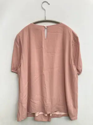 MEODUM/その他トップス/トップス/ピンク/38