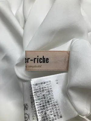 Apuweiser-riche/アプワイザーリッシェ/ワンピース/ワンピース/ドレス/ブラック/2