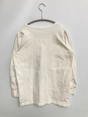 Syrup/Tシャツ/カットソー/トップス/ホワイト/L