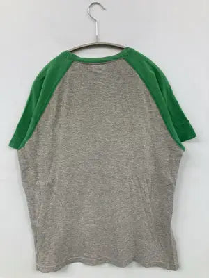 Smith's American/Tシャツ/カットソー/トップス/グレー/M