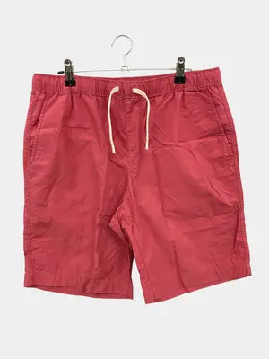無印良品/ムジルシリョウヒン/その他パンツ/パンツ/レッド/M