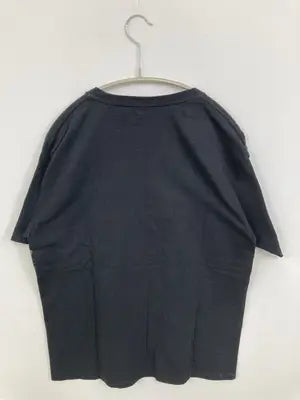 Tシャツ/カットソー/トップス/ブラック/XL