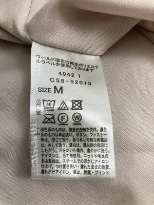 index/インデックス/ワンピース/ワンピース/ドレス/ベージュ/M