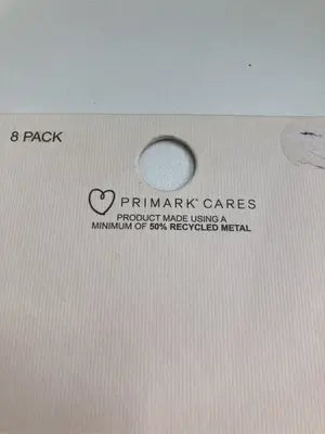 PRIMARK/プライマーク/ブレスレット/アクセサリー/ゴールド