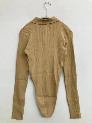 HANNE/ハンネ/その他トップス/トップス/ベージュ/F