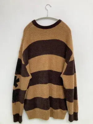 ZARA/ザラ/カーディガン/ボレロ/トップス/ブラウン/EUR M/USA M/ MEX 40